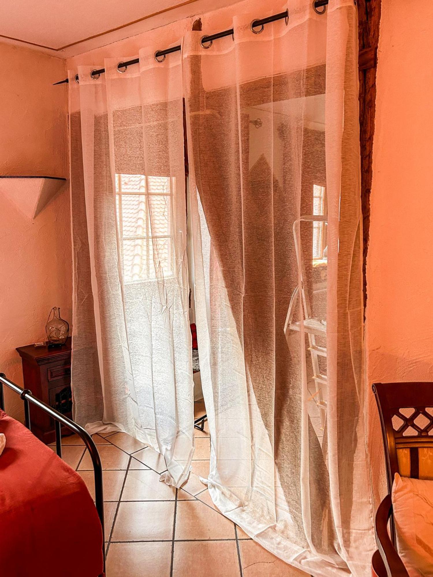 شقة Au Nid De Cigogne زيلينبيرغ المظهر الخارجي الصورة